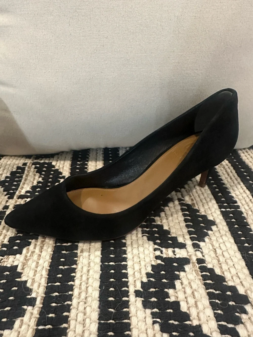 Tory Burch Pump